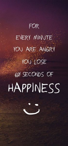 Happiness Inspirational Pic