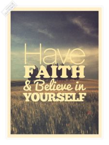 Believe in Yourself Quotes and Images