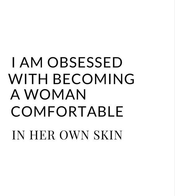 Beautiful Skin Quotes