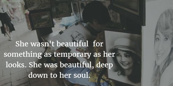 Beautiful Soul Quotes for Her