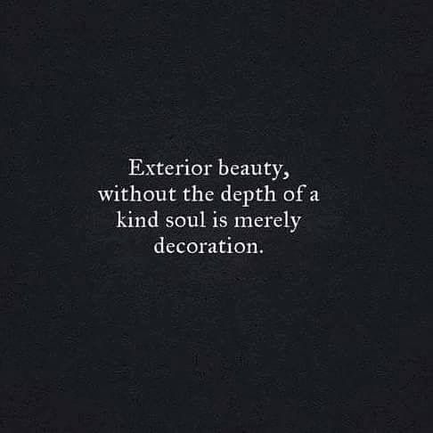 Beautiful Soul Quotes