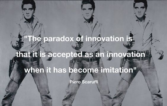Best Quotes On Innovation
