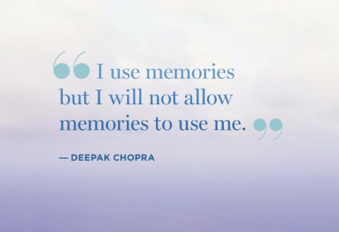 Deepak Chopra Life after Death Quotes