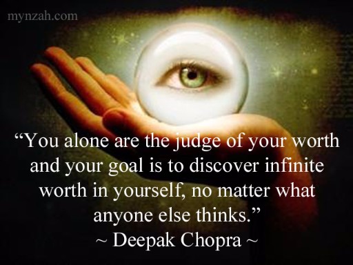 Deepak Chopra Quotes Facebook