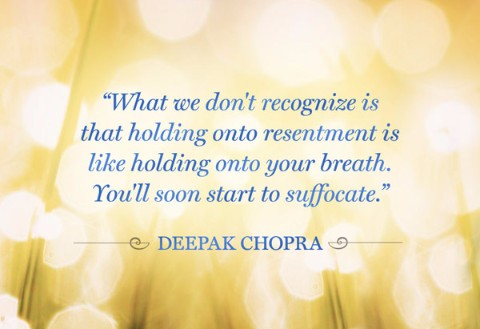 Deepak Chopra Quotes on Death