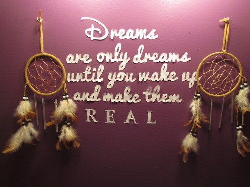 Dream Catcher Images hd with Quotes