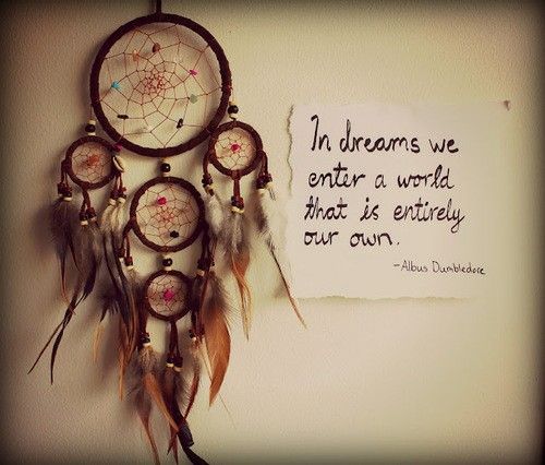 native american dreamcatcher quotes