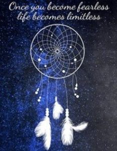 Dream Catcher Quotes and Sayings