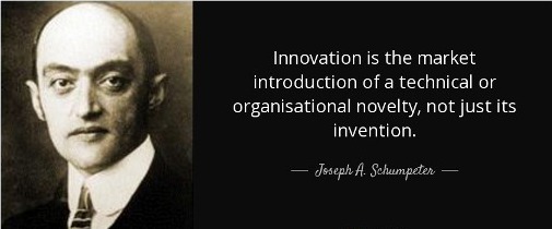 Famous Image Quotes On Innovation