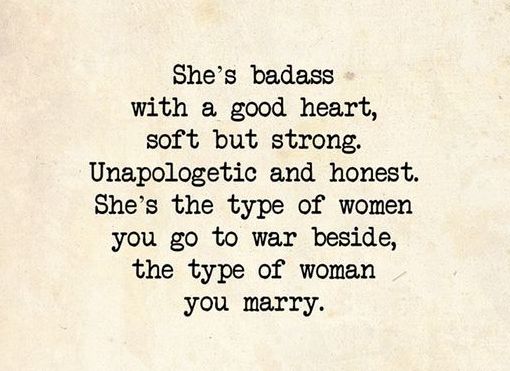 Female Strength Quotes