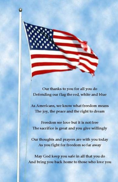 Fourth July Freedom Quotes
