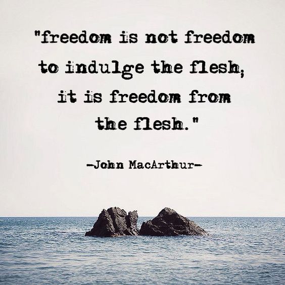 Freedom Quotes For Wellbeing