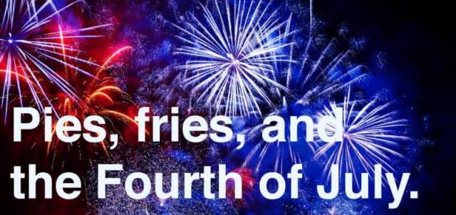 Funny 4th Of July Captions
