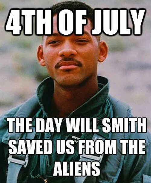 Funny 4th Of July Quotes