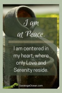 God Serenity Quotes
