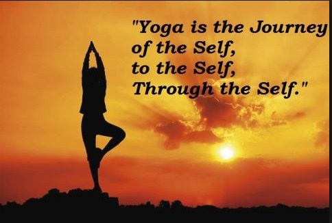 Good Morning Yoga Quotes