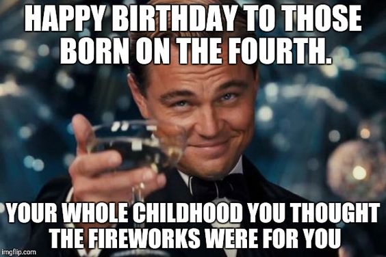 Hilarious Sayings On Fourth July