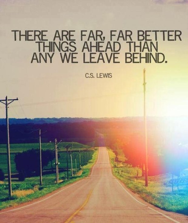 Inspirational Quotes about moving forward