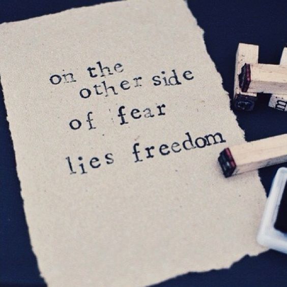 Inspiring Quotes About Freedom