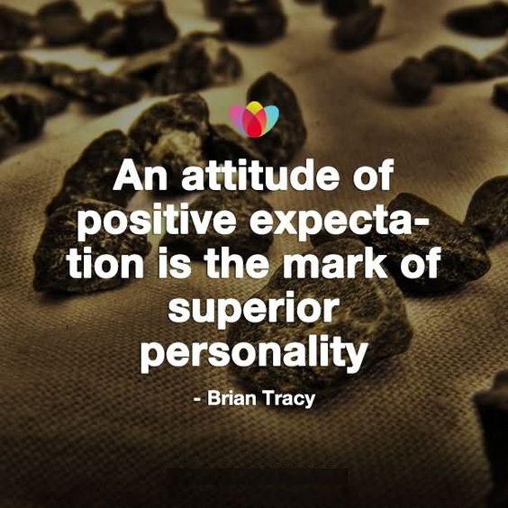 Motivational Quotes about Positive Attitude