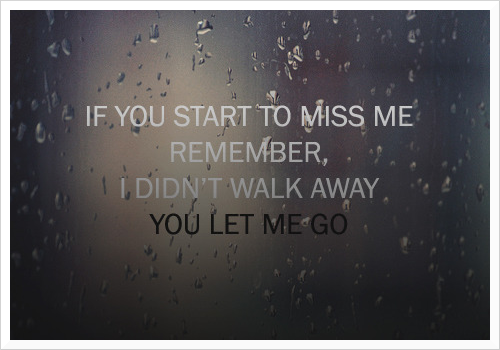 Moving on Quotes Tumblr
