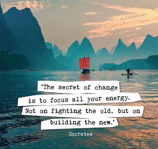 Arriba 91+ Foto Quotes On New Beginnings In Life Cena Hermosa