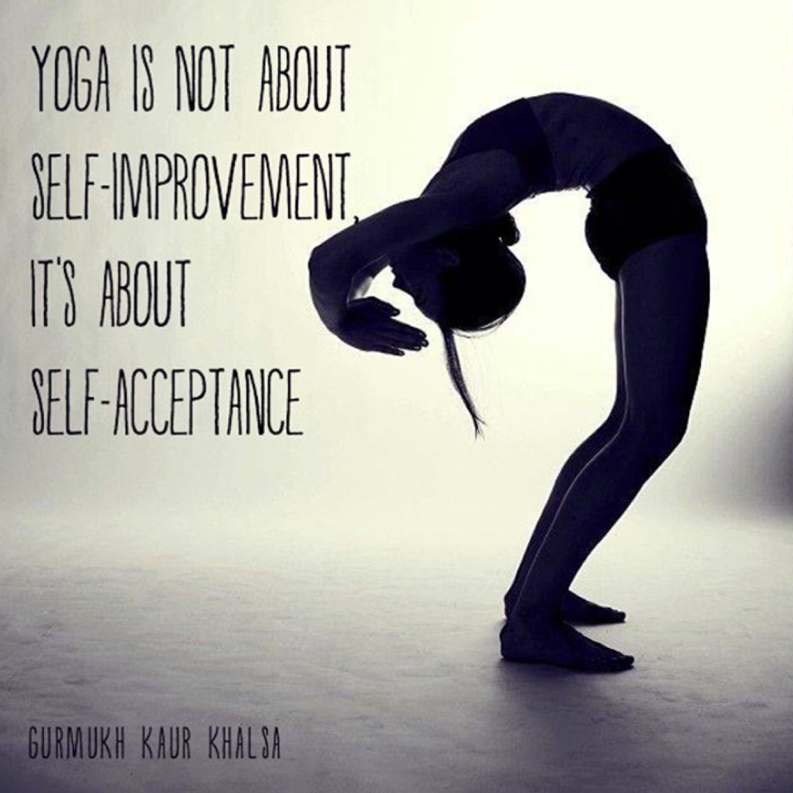 Most Inspirational Yoga Quotes for the Mind, Body and Soul – InspiraQuotes
