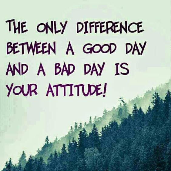 Positive Attitude Quote