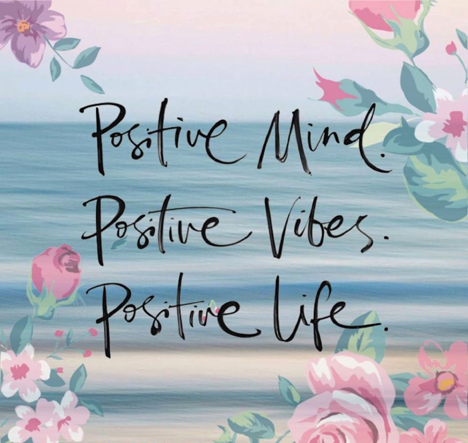 Positive Life Quote Tumblr