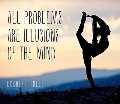 Positive Yoga Quotes