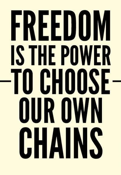 Powerful Quotes About Freedom