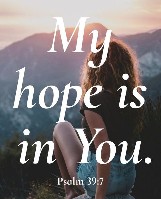Quotes About Having Hope For The Future