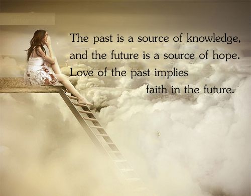 Quotes About Hope For The Future Love