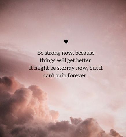 Quotes About Hope & Strength