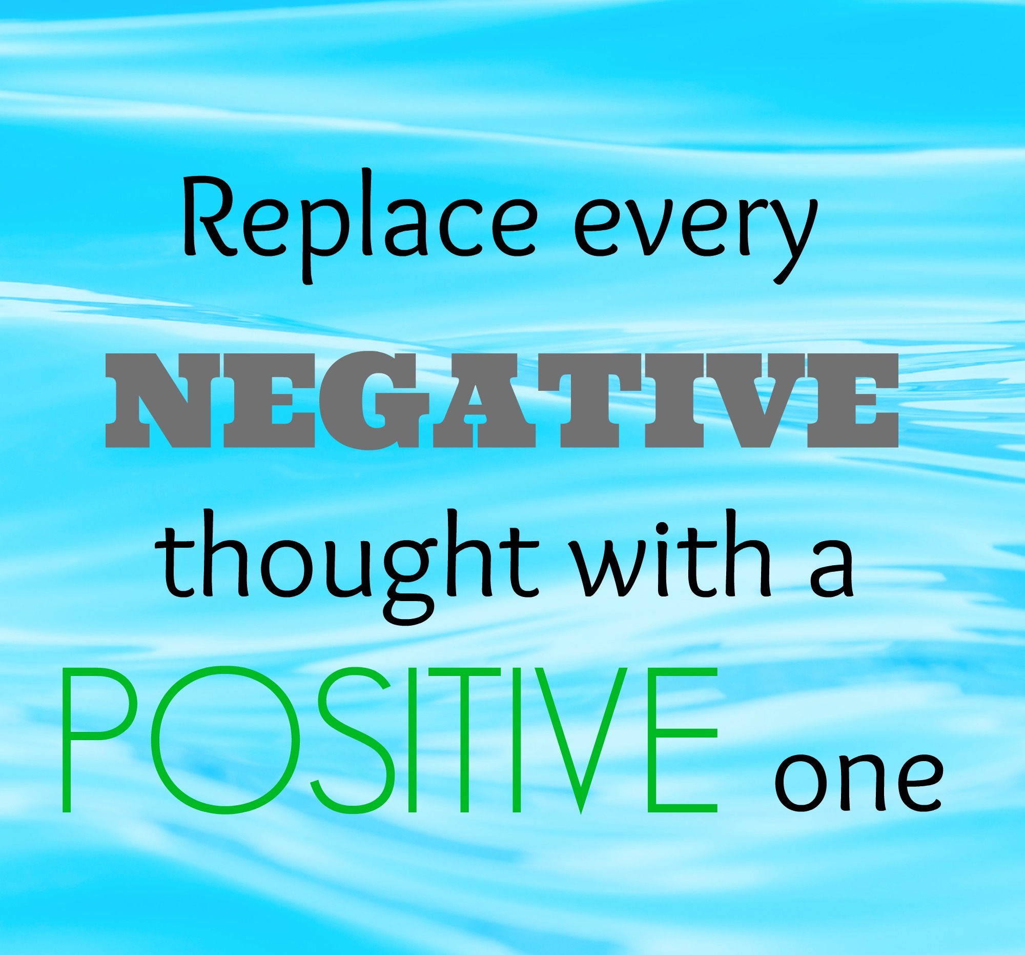 Quotes About Positive Thinking