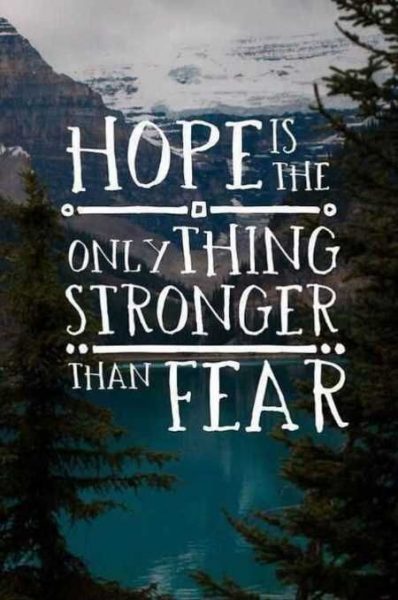Quotes On Hope For Future