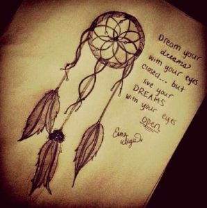 Quotes about Dream Catchers