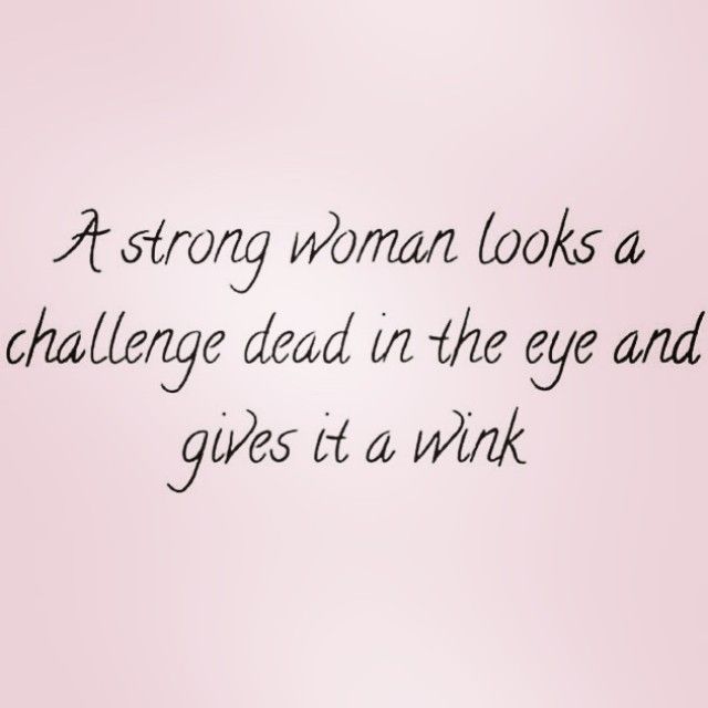 Quotes about Women Strength