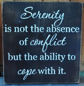 Quotes on Serenity
