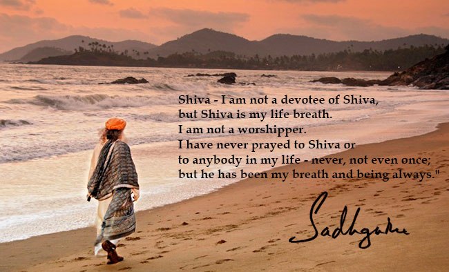 30 Inspiring Sadhguru Quotes About Love Life And Spirituality Inspiraquotes