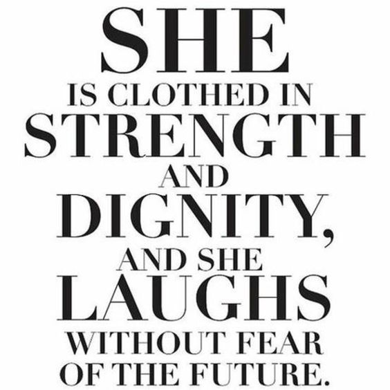 Strength Quotes Women Images