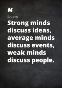 Strong Mind Images Quotes