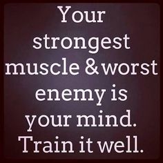 Strong Mind Quotes Pictures