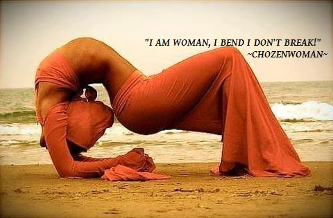 Women Strength Quotes for Encouragement