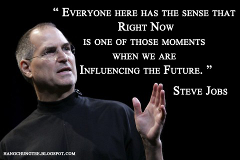 Work ethic quotes Steve Jobs