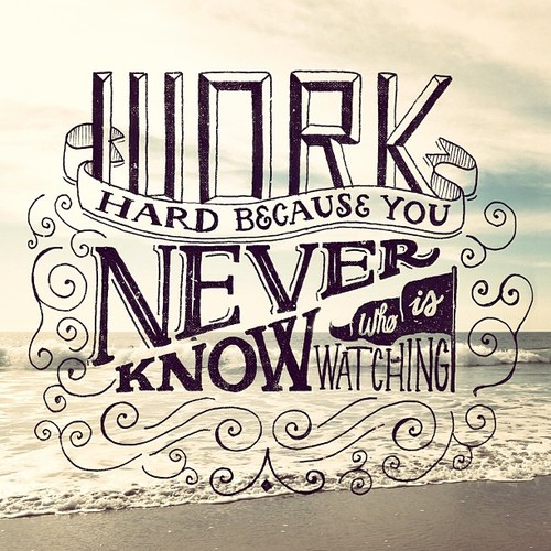 Work ethic quotes tumblr