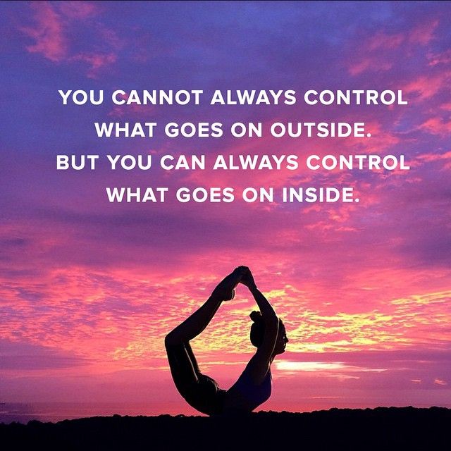 Yoga Quotes and Pictures