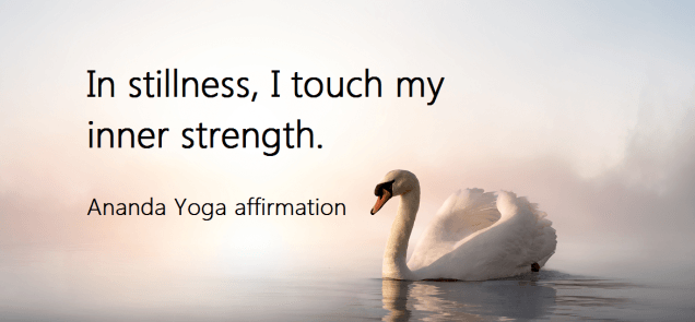 Yoga Spiritual Quotes