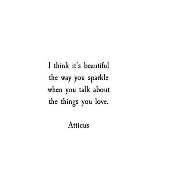 You Look Beautiful Quotes