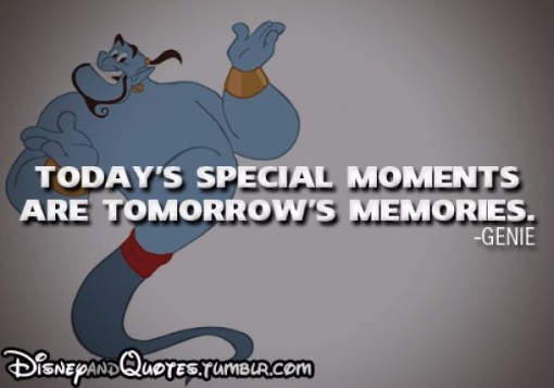best disney quotes about life